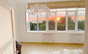 Sterna Sea View - Французский бульвар