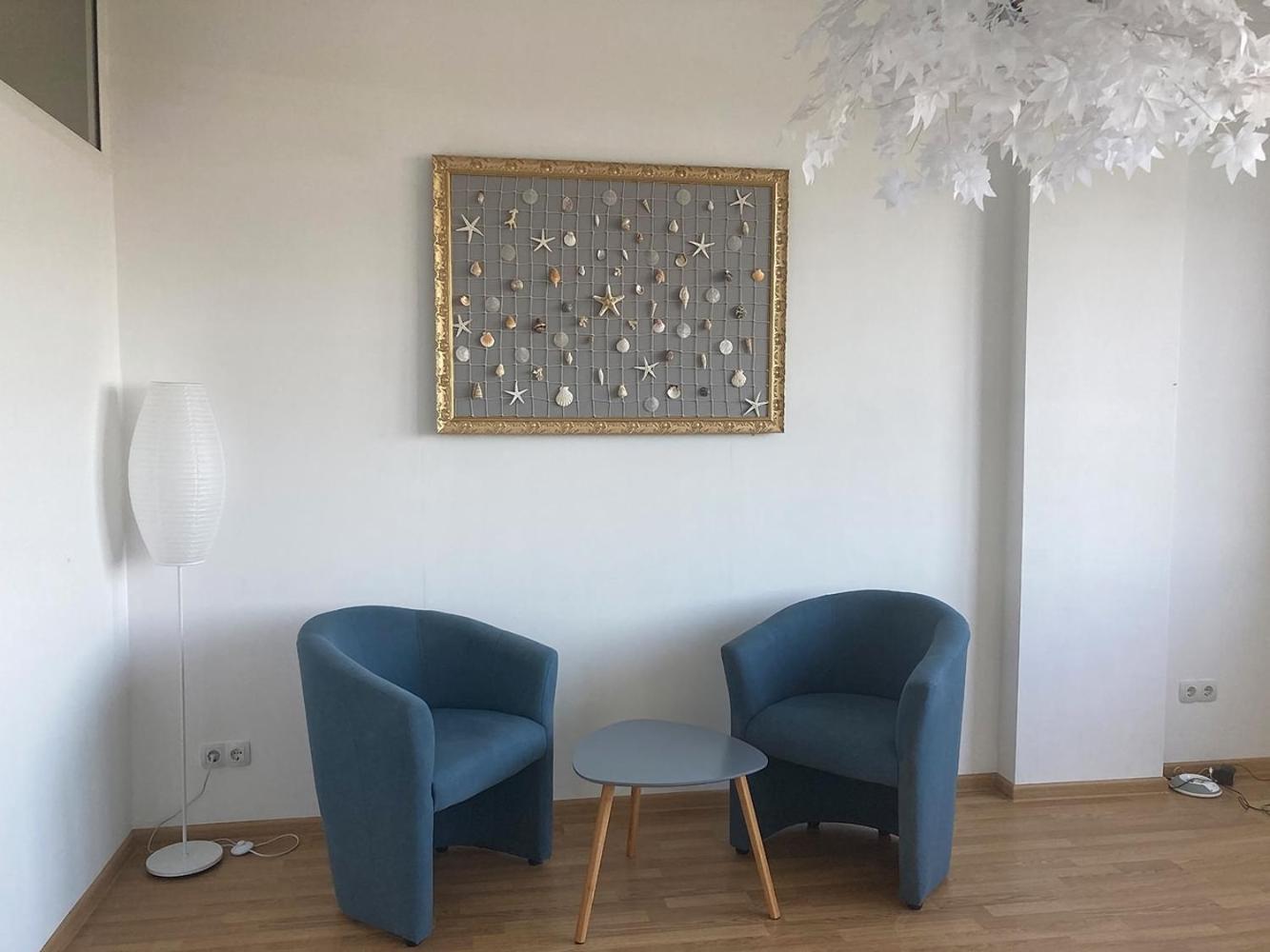 Апартаменти Sterna Sea View - Французский бульвар Одеса Екстер'єр фото