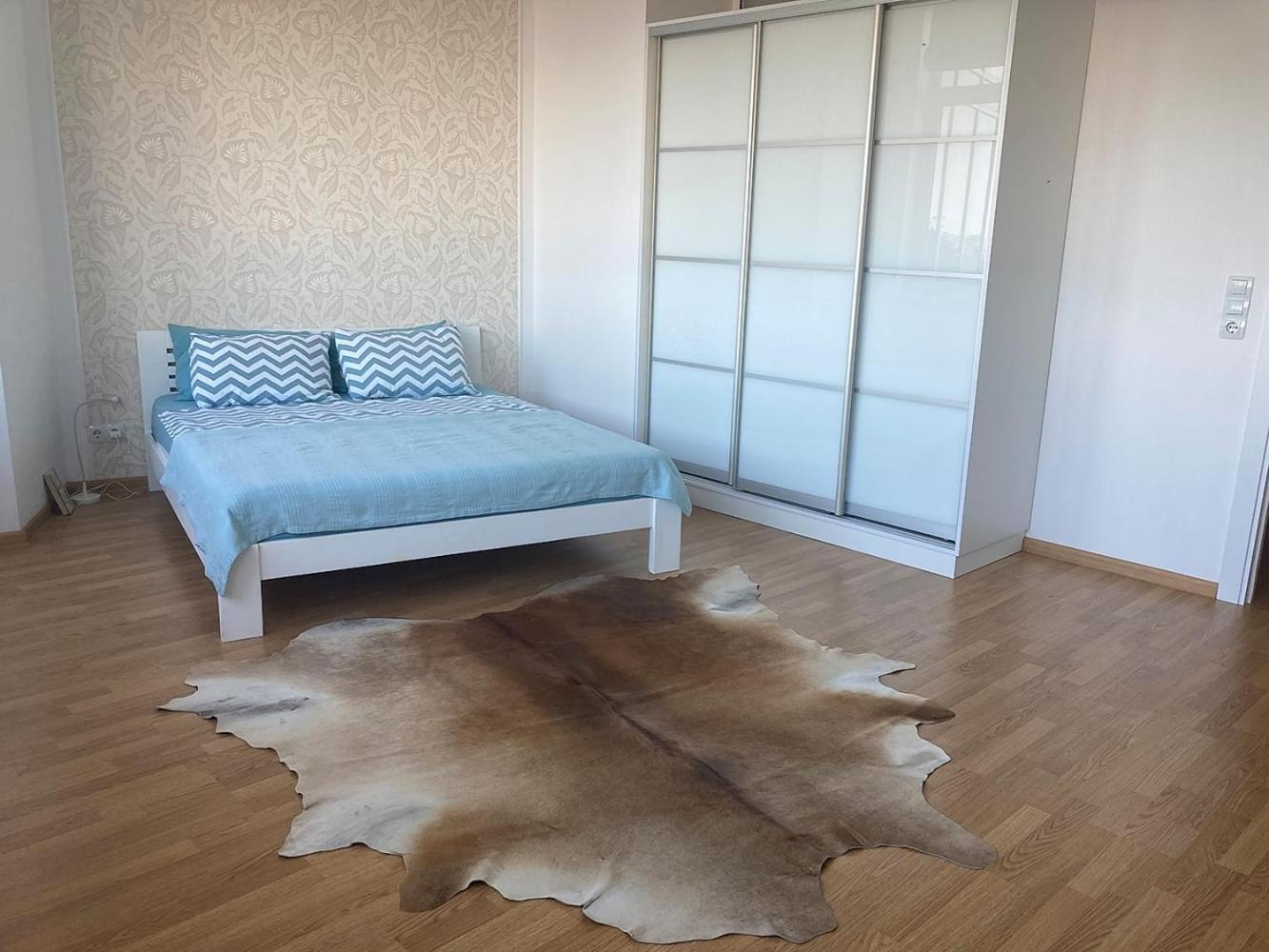 Апартаменти Sterna Sea View - Французский бульвар Одеса Екстер'єр фото