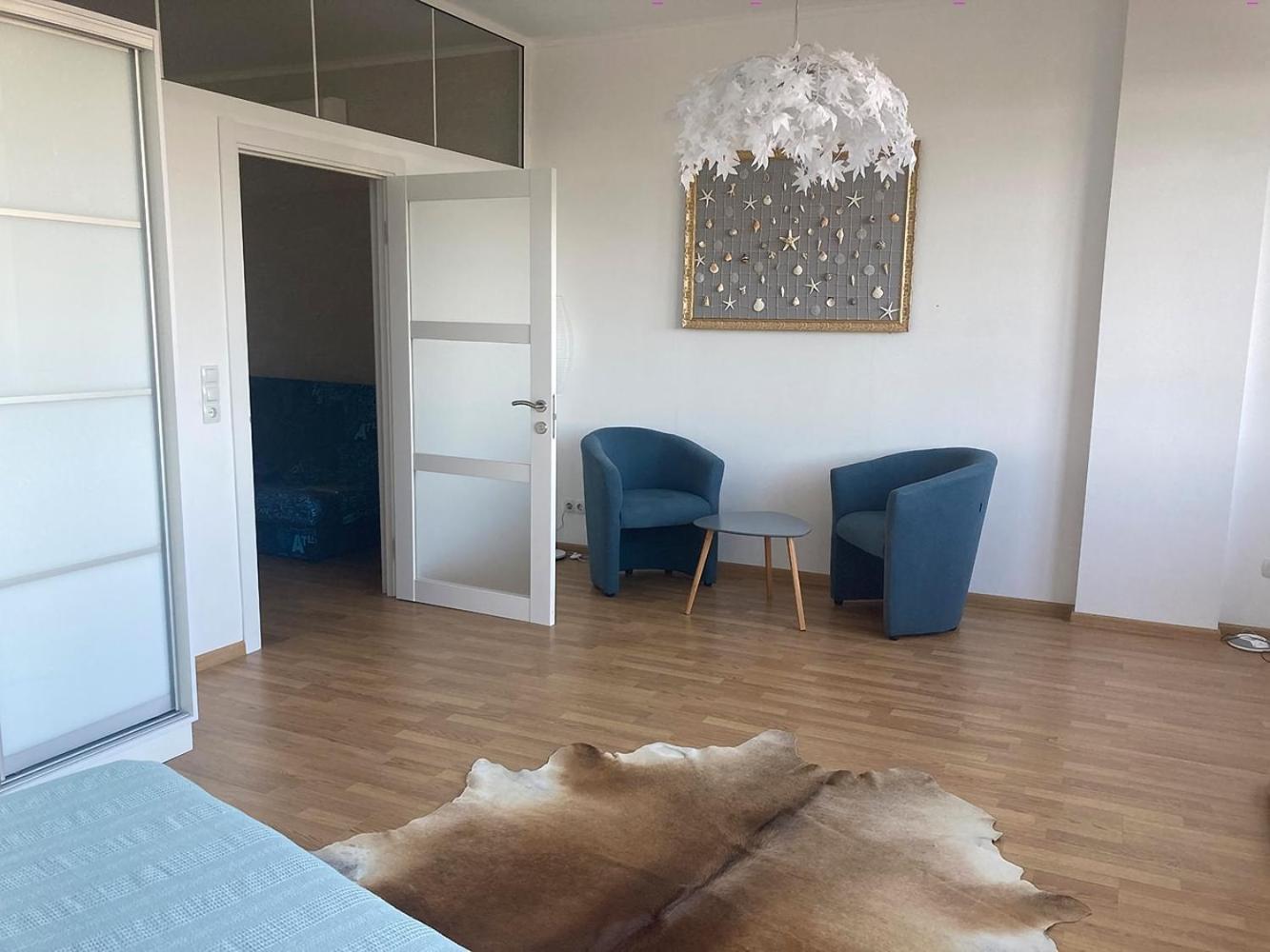Апартаменти Sterna Sea View - Французский бульвар Одеса Екстер'єр фото
