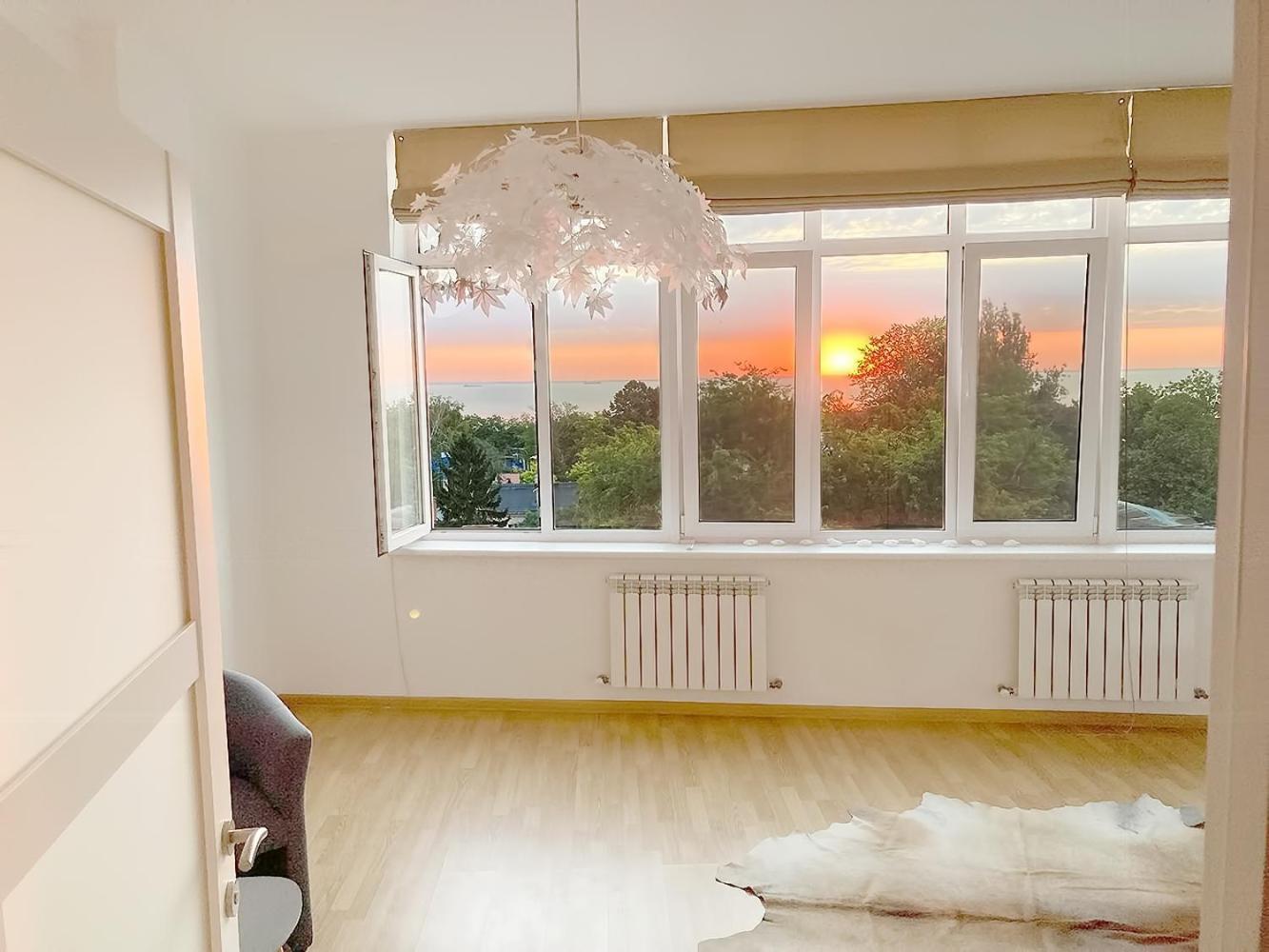 Апартаменти Sterna Sea View - Французский бульвар Одеса Екстер'єр фото