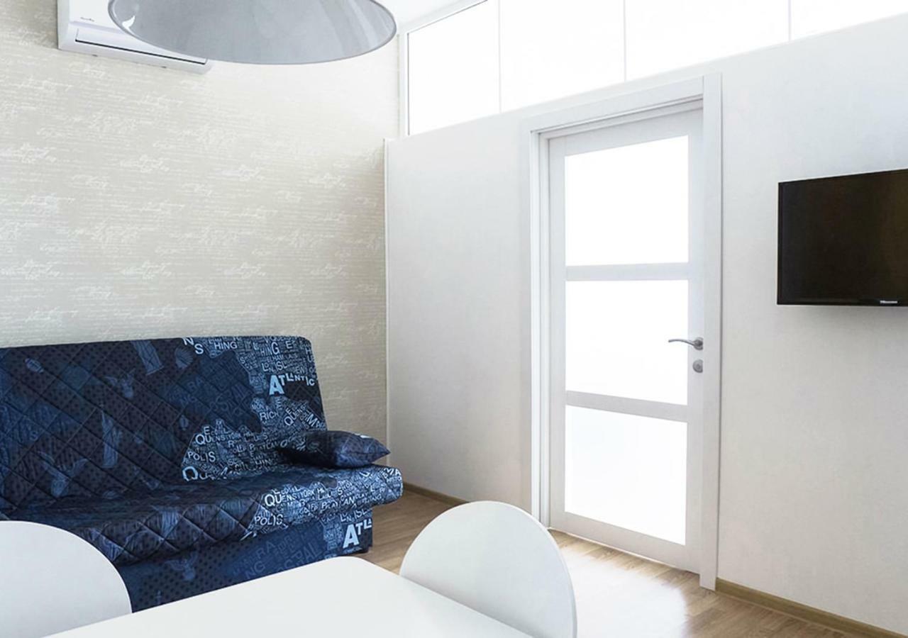 Апартаменти Sterna Sea View - Французский бульвар Одеса Екстер'єр фото
